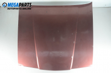 Bonnet for Volvo 960 2.9, 204 hp, sedan, 5 doors automatic, 1991, position: front