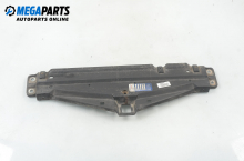 Front upper slam panel for Volvo 960 2.9, 204 hp, sedan, 5 doors automatic, 1991