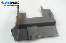 Interior plastic for Volvo 960 2.9, 204 hp, sedan, 5 doors automatic, 1991