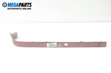 Headlights lower trim for Volvo 960 2.9, 204 hp, sedan, 5 doors automatic, 1991, position: right