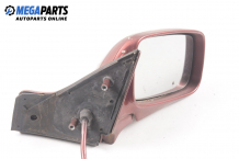 Mirror for Volvo 960 2.9, 204 hp, sedan, 5 doors automatic, 1991, position: right