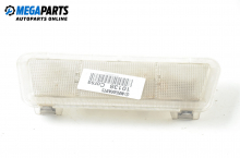 Плафон for Opel Corsa B 1.0 12V, 54 hp, хечбек, 3 вр., 1999, position: средна