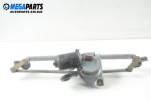 Front wipers motor for Opel Corsa B 1.0 12V, 54 hp, hatchback, 3 doors, 1999, position: front
