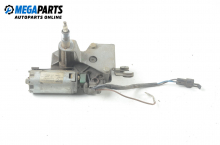 Rear wiper motor for Opel Corsa B 1.0 12V, 54 hp, hatchback, 3 doors, 1999, position: rear