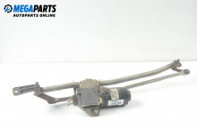 Front wipers motor for Fiat Marea 1.8 16V, 113 hp, station wagon, 5 doors, 1997, position: front