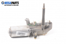 Rear wiper motor for Fiat Marea 1.8 16V, 113 hp, station wagon, 5 doors, 1997, position: rear