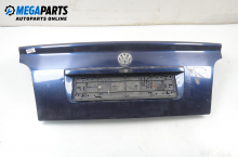 Boot lid for Volkswagen Golf III 2.0, 115 hp, cabrio, 3 doors, 1994, position: rear