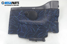 Interior door panel for Volkswagen Golf III 2.0, 115 hp, cabrio, 3 doors, 1994, position: rear - right