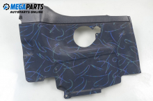 Interior door panel for Volkswagen Golf III 2.0, 115 hp, cabrio, 3 doors, 1994, position: rear - left