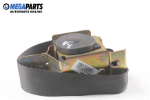 Seat belt for Honda Accord V 2.0, 131 hp, sedan, 5 doors, 1993, position: rear - right