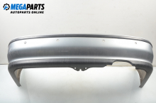 Rear bumper for Honda Accord V 2.0, 131 hp, sedan, 5 doors, 1993, position: rear