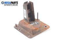 Front bumper shock absorber for Kia Rio 1.3, 82 hp, sedan, 5 doors, 2003, position: front - right