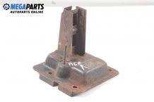 Front bumper shock absorber for Kia Rio 1.3, 82 hp, sedan, 5 doors, 2003, position: front - left