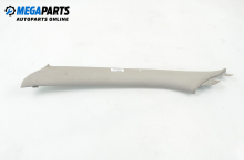 Interior plastic for Kia Rio 1.3, 82 hp, sedan, 5 doors, 2003, position: left