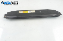 Front upper slam panel for Opel Omega B 2.0 16V, 136 hp, sedan, 5 doors, 1994