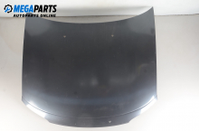 Bonnet for Opel Omega B 2.0 16V, 136 hp, sedan, 5 doors, 1994, position: front Bonnet for Opel Omega B 2.0 16V, 136 hp, sedan, 5 doors, 1994, position: front
