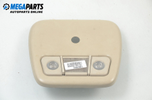 Плафон for Opel Omega B 2.0 16V, 136 hp, седан, 5 вр., 1994, position: средна