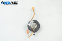 Steering wheel ribbon cable for Opel Omega B 2.0 16V, 136 hp, sedan, 5 doors, 1994
