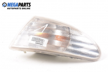 Blinker for Ford Mondeo Mk I 2.0 16V, 136 hp, hatchback, 5 doors, 1993, position: left