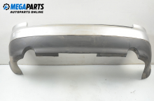 Rear bumper for Audi A4 (B6) 1.8 T, 150 hp, station wagon, 5 doors, 2002, position: rear