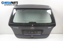 Boot lid for Mercedes-Benz A-Class W168 1.7 CDI, 95 hp, hatchback, 5 doors automatic, 2001, position: rear