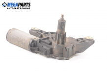 Rear wiper motor for Mercedes-Benz A-Class W168 1.7 CDI, 95 hp, hatchback, 5 doors automatic, 2001, position: rear