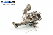 Oil pump for Mercedes-Benz A-Class W168 1.7 CDI, 95 hp, hatchback, 5 doors automatic, 2001