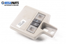 Плафон for Mazda 323 (BG) 1.3 16V, 73 hp, хечбек, 3 вр., 1994, position: средна