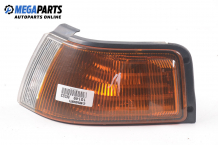 Blinker for Mazda 323 (BG) 1.3 16V, 73 hp, hatchback, 3 doors, 1994, position: left