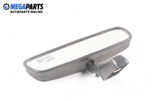 Зеркало заднего вида салонное for Mazda 323 (BG) 1.3 16V, 73 hp, хечбек, 3 вр., 1994