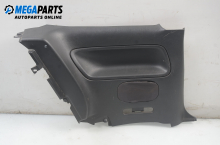 Interior door panel for Mazda 323 (BG) 1.3 16V, 73 hp, hatchback, 3 doors, 1994, position: rear - left