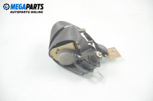 Seat belt for Mazda 323 (BG) 1.3 16V, 73 hp, hatchback, 3 doors, 1994, position: rear - right