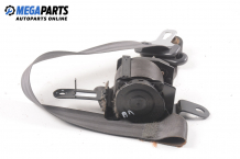 Seat belt for Mazda 323 (BG) 1.3 16V, 73 hp, hatchback, 3 doors, 1994, position: front - left