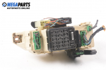 fuse box for mazda 323 (bg) 1 6, 84 hp, hatchback, 5 doors peugeot 406 fuse box interior fuse box location 1985 1995