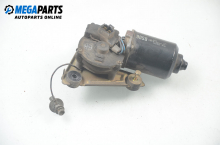Front wipers motor for Mazda 323 (BG) 1.3 16V, 73 hp, hatchback, 3 doors, 1994, position: front