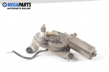 Rear wiper motor for Mazda 323 (BG) 1.3 16V, 73 hp, hatchback, 3 doors, 1994, position: rear