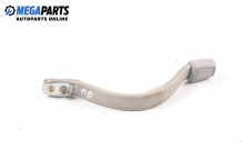 Handle for Mazda 323 (BG) 1.3 16V, 73 hp, hatchback, 3 doors, 1994, position: front - right