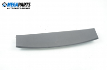 Interior plastic for Citroen Grand C4 Picasso 1.6 HDi, 109 hp, minivan, 5 doors automatic, 2006, position: front