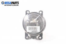 Fog light for Citroen Grand C4 Picasso 1.6 HDi, 109 hp, minivan, 5 doors automatic, 2006, position: left