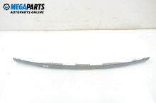 Rear bumper moulding for Citroen Grand C4 Picasso 1.6 HDi, 109 hp, minivan, 5 doors automatic, 2006