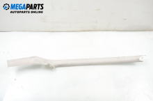 Interior plastic for Citroen Grand C4 Picasso 1.6 HDi, 109 hp, minivan, 5 doors automatic, 2006, position: left