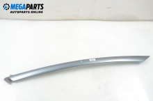 Exterior moulding for Citroen Grand C4 Picasso 1.6 HDi, 109 hp, minivan, 5 doors automatic, 2006, position: left