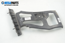 Bumper holder for Citroen Grand C4 Picasso 1.6 HDi, 109 hp, minivan, 5 doors automatic, 2006, position: rear - right