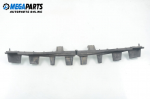Bumper holder for Citroen Grand C4 Picasso 1.6 HDi, 109 hp, minivan, 5 doors automatic, 2006, position: rear
