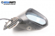 Mirror for Citroen Grand C4 Picasso 1.6 HDi, 109 hp, minivan, 5 doors automatic, 2006, position: right
