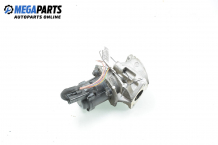 EGR valve for Citroen Grand C4 Picasso 1.6 HDi, 109 hp, minivan, 5 doors automatic, 2006