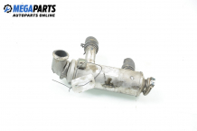 EGR cooler for Citroen Grand C4 Picasso 1.6 HDi, 109 hp, minivan, 5 doors automatic, 2006