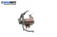 Vacuum valve for Citroen Grand C4 Picasso 1.6 HDi, 109 hp, minivan, 5 doors automatic, 2006