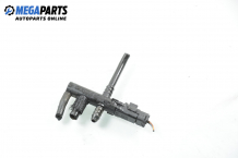 Fuel valve for Citroen Grand C4 Picasso 1.6 HDi, 109 hp, minivan, 5 doors automatic, 2006