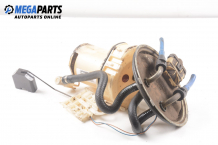 Fuel supply pump housing for Opel Vectra B 1.7 TD, 82 hp, sedan, 5 doors, 1997 Fuel supply pump housing for Opel Vectra B 1.7 TD, 82 hp, sedan, 5 doors, 1997